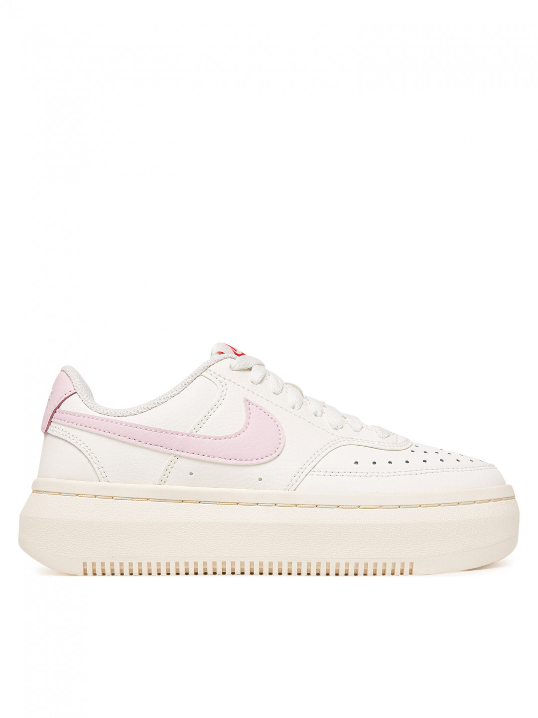 Nike Sneakersy Court Vision IB4480 Bílá